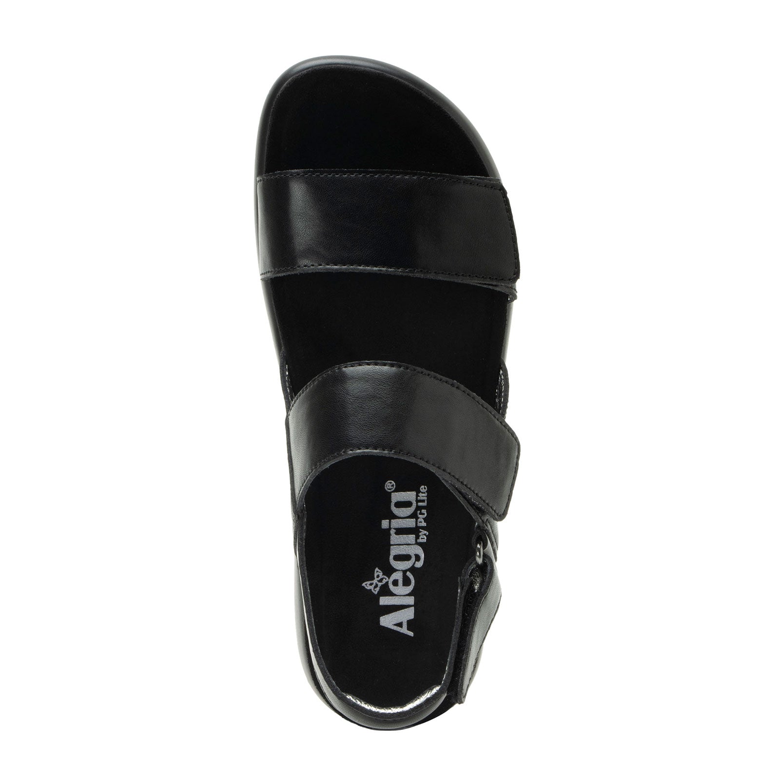 Alegria Bailee Backstrap Sandal (Women) - Ink