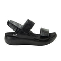 Alegria Bailee Backstrap Sandal (Women) - Ink