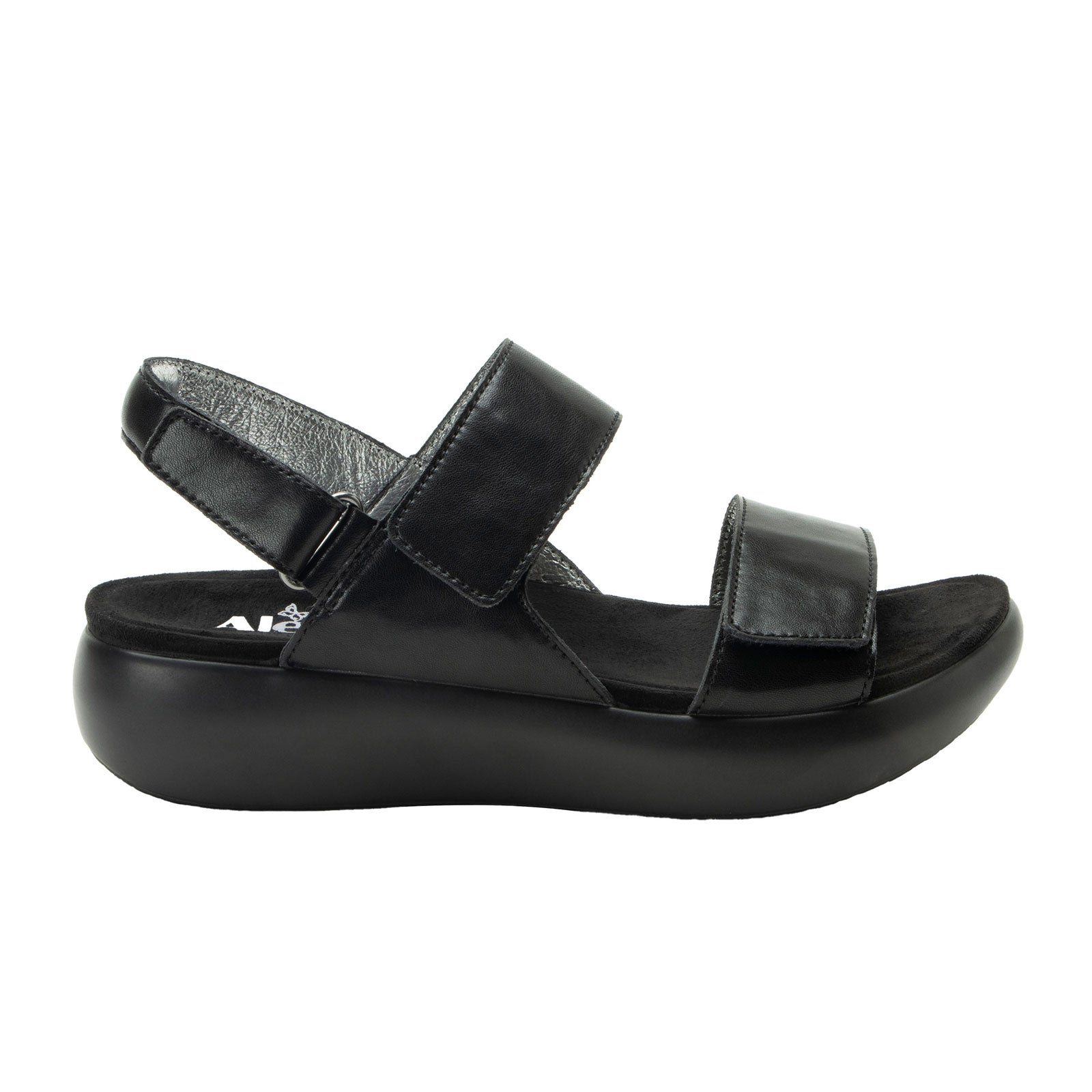 Alegria Bailee Backstrap Sandal (Women) - Ink