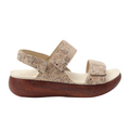 Alegria Bailee Backstrap Sandal (Women) - Walkaway
